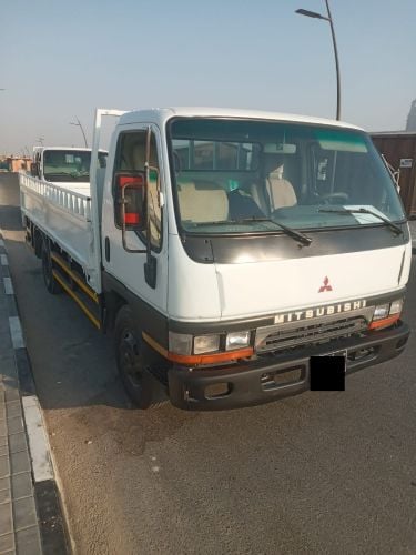 3 ton truck for rent