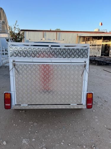 Trailer  box for sale