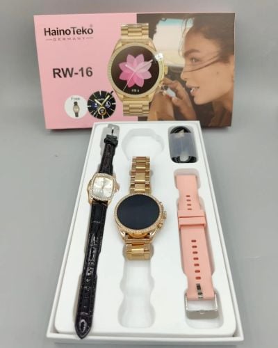 Haino Teko RW-16 ladies watch