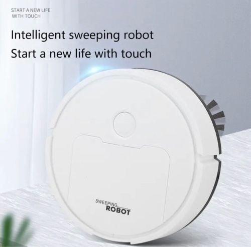 Smart Vacuum Cleaner Automatic 