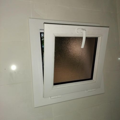 aluminum all type work