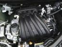 engine Nissan taida for gaban1.6