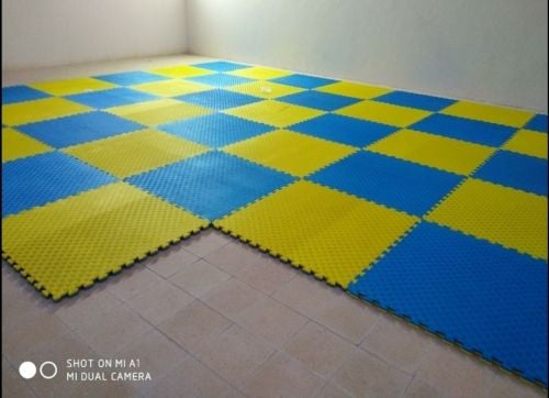 Floor Mate