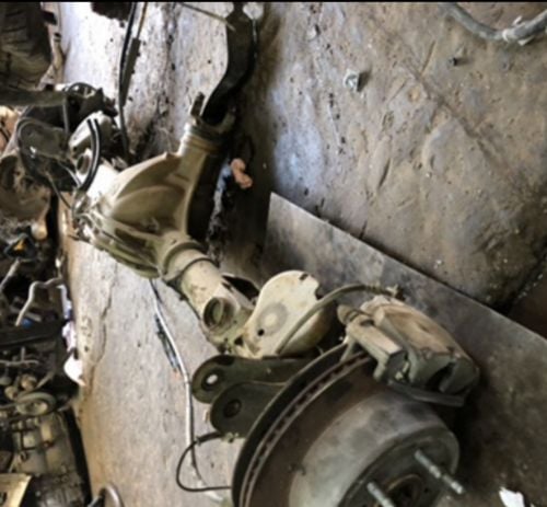 ديفرنشر يوكن دبل 2005