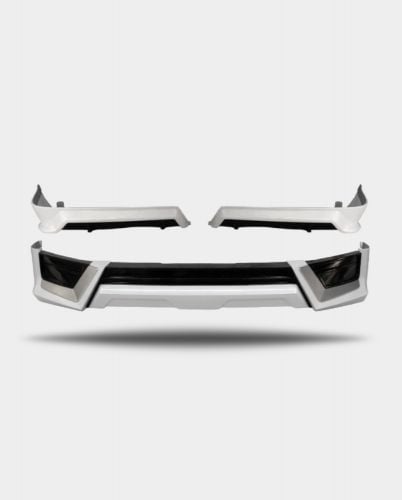 Land Cruiser 2020 kit