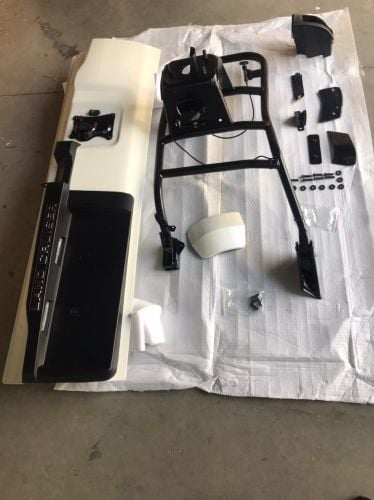 اسبير علاق لاندكروزر ٢٠٠٨ - ٢٠٢١