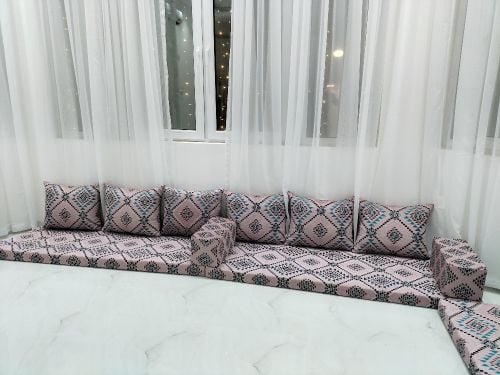 جلسات جاهزة 4 مطارق بالضغط 100 دك