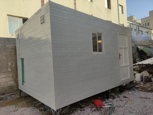 ready cabin for sale