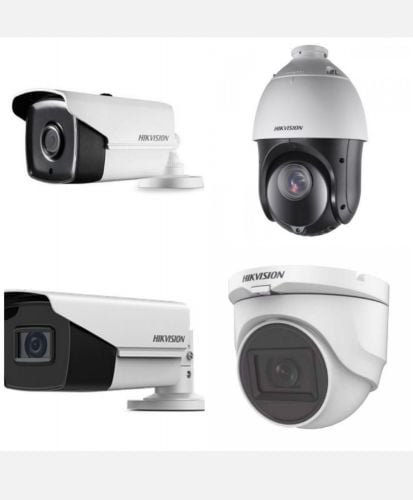 Security Camera
