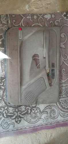 كفرات الابواب الأمامية يمين ويسار