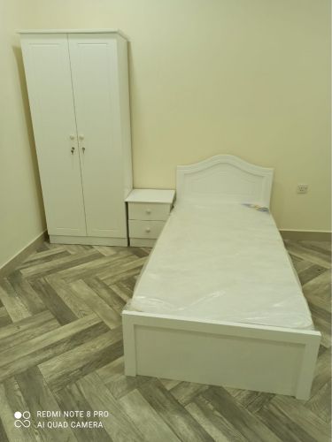 single bedroom set available