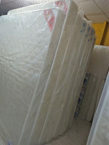 New mattress available