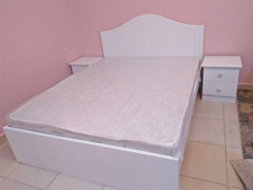New bed mattress available