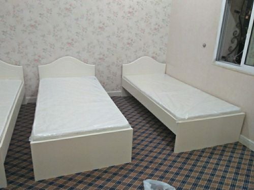 Bed mattress cupboard available