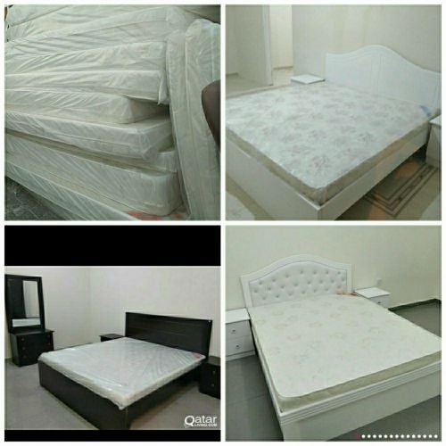 Bed mattress available
