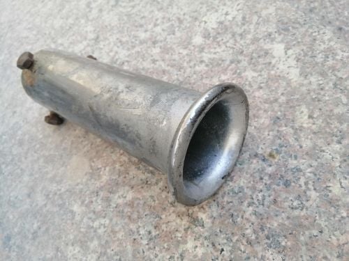 FOR CAR SILENCER
