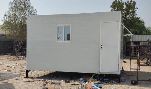 photo cabins
