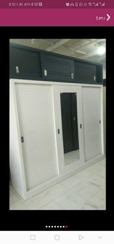 New cupboard available