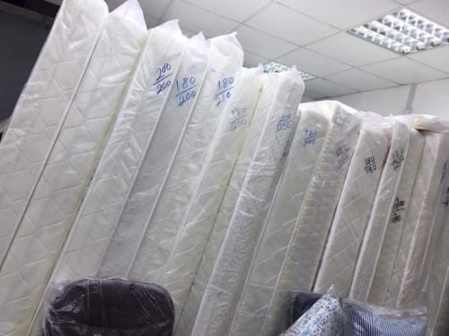new matress selling  medical and