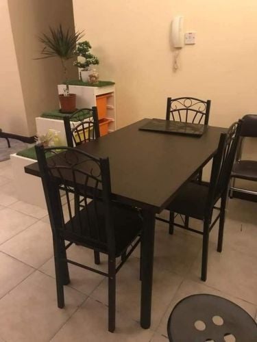 New Dining table, Office table,Ch