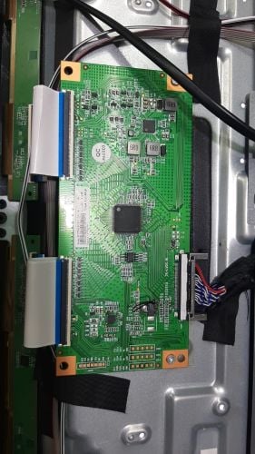 LCD TV PARTS FOR SALE