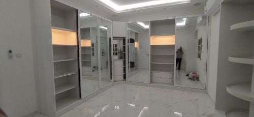 خزائن أبواب سحاب