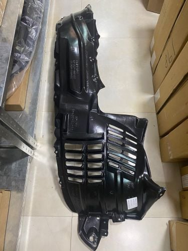 كفرات الرفارف للكروزر 2016-2021