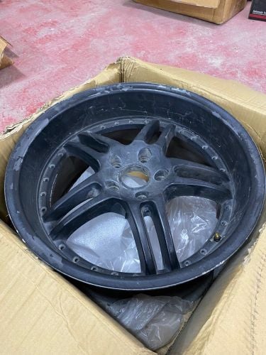 wheels for sale / 5 spoke