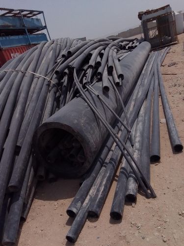 مطلوب بايبات بلاستيك سكراب خرده