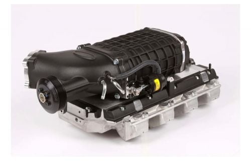 supercharge magnason 