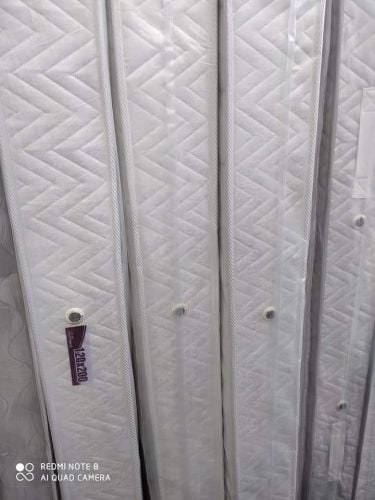 spring medical foam