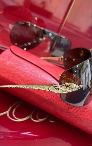 نظارة كارتير اصلية ليمتد ادشن 