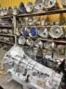 Toyota & Lexus Gears