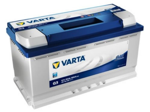 car batteries
