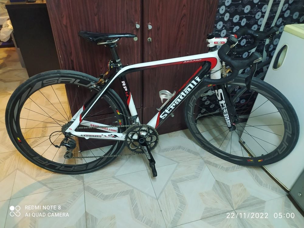Road Bike for sale