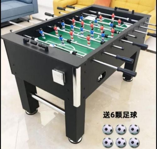 Soccer Table