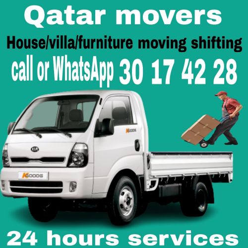 Dilly  movers