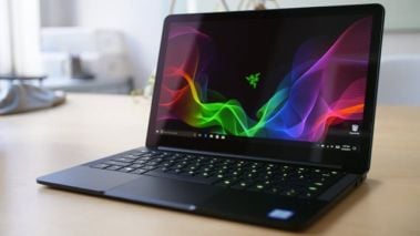 Razer Blade Gaming Laptop 4Ktouch