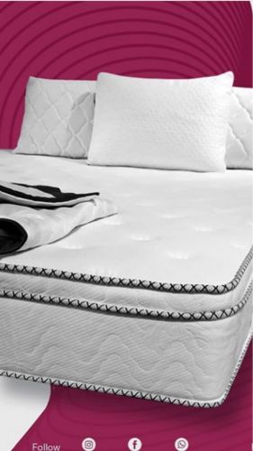 bed & mattresses