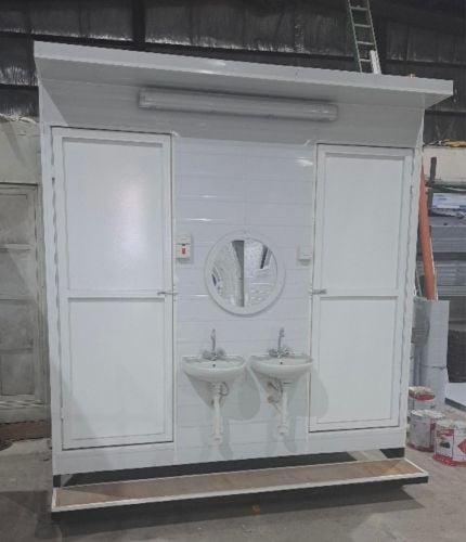 Cabins caraboon available 