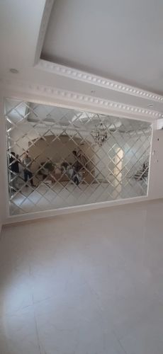 All kinds of aluminium &  glass