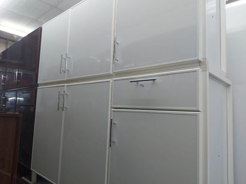 مطبخ جاهز