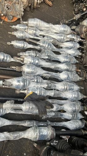 Exal All Car available