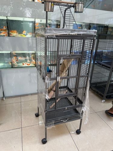 cage 
