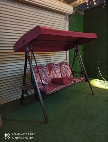 Swing chair 3 Seater