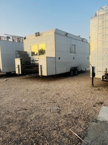 PORTA CABINS