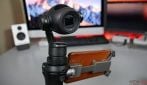 DJI OSMO+ 