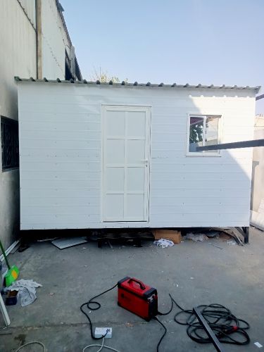 cabin