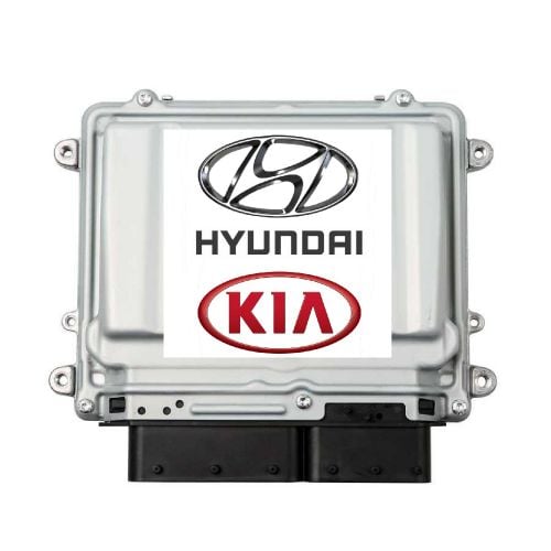 Kia & Hyundai ECU