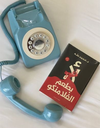 كتاب : لأ بطعم الفلامنكو